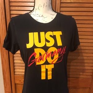 Nike Germany T-shirt